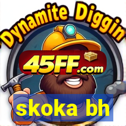 skoka bh